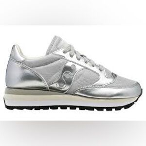 Saucony Jazz Triple Silver - Women’s 11